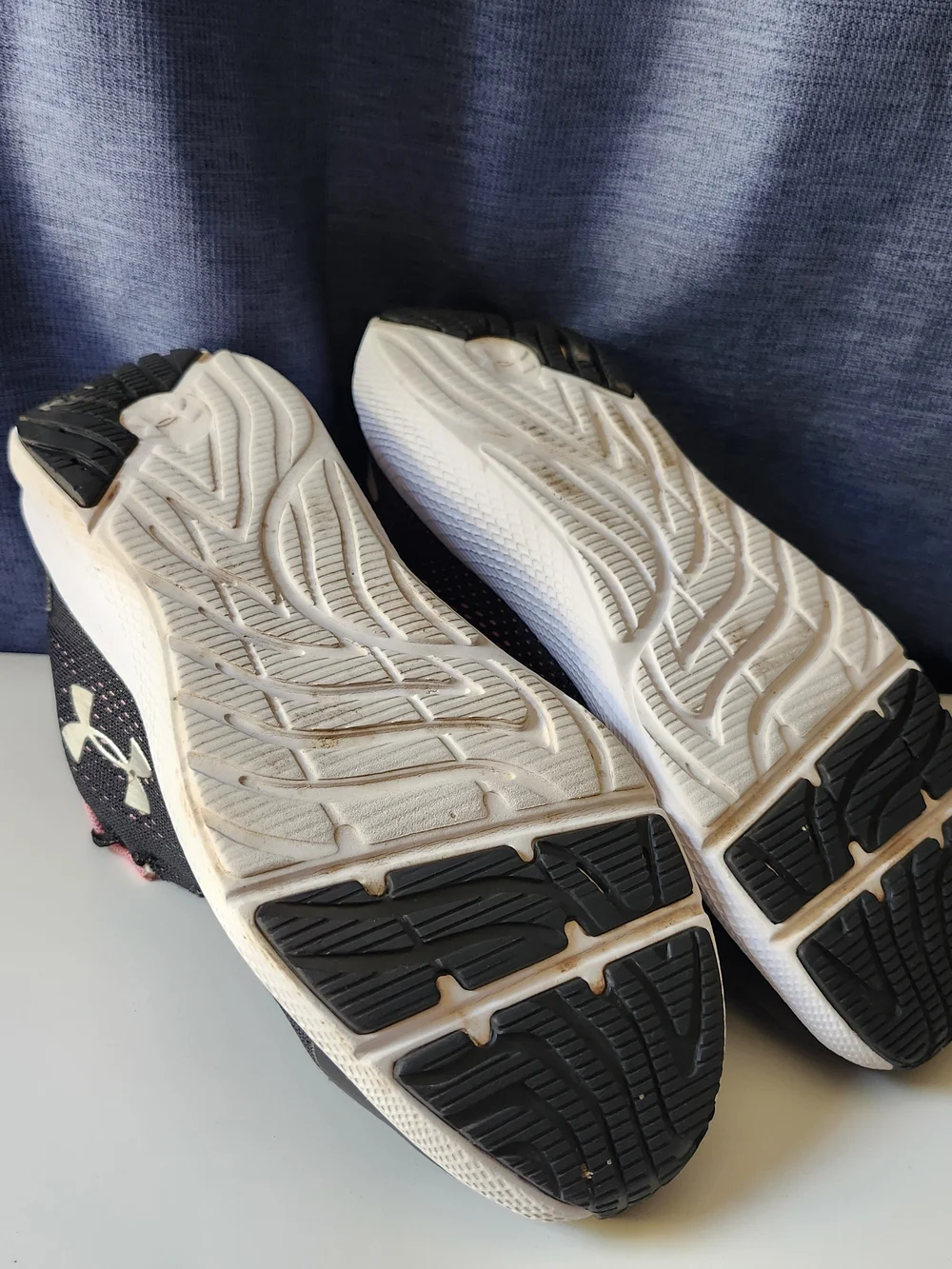 Under Armour lightweight kids